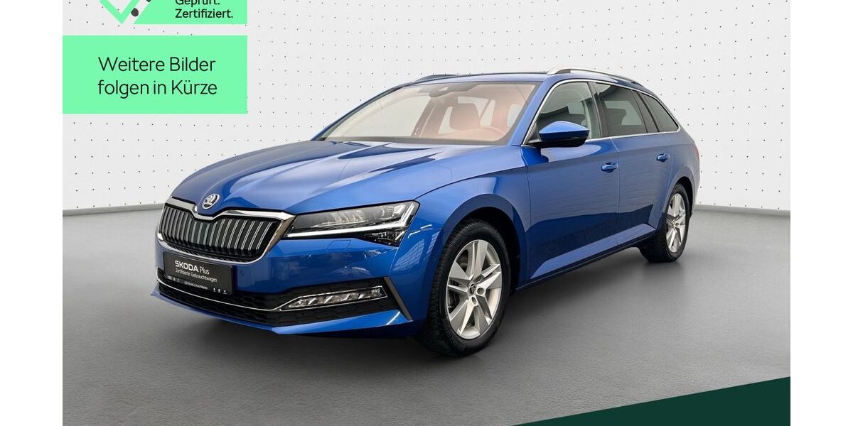 Skoda Superb 73.409 km 24.930 &euro; Hofheim im Taunus 65719