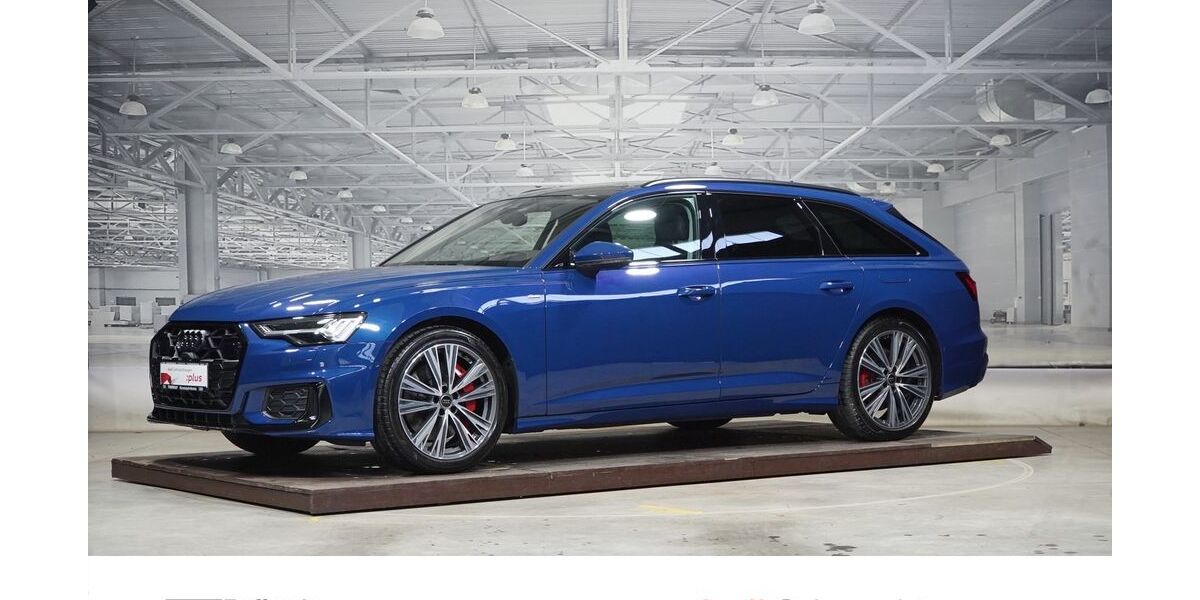 Audi A6 9.400 km 56.880 &euro; Michelstadt 64720