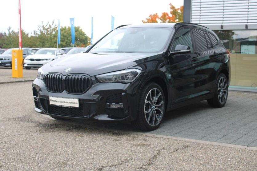 BMW X1 49.600 km 34.640 € Neusitz/Rothenburg 91616