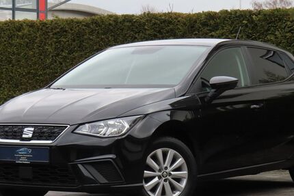 Seat Ibiza 110.000 km 7.899 &euro; Bad Lippspringe 33175