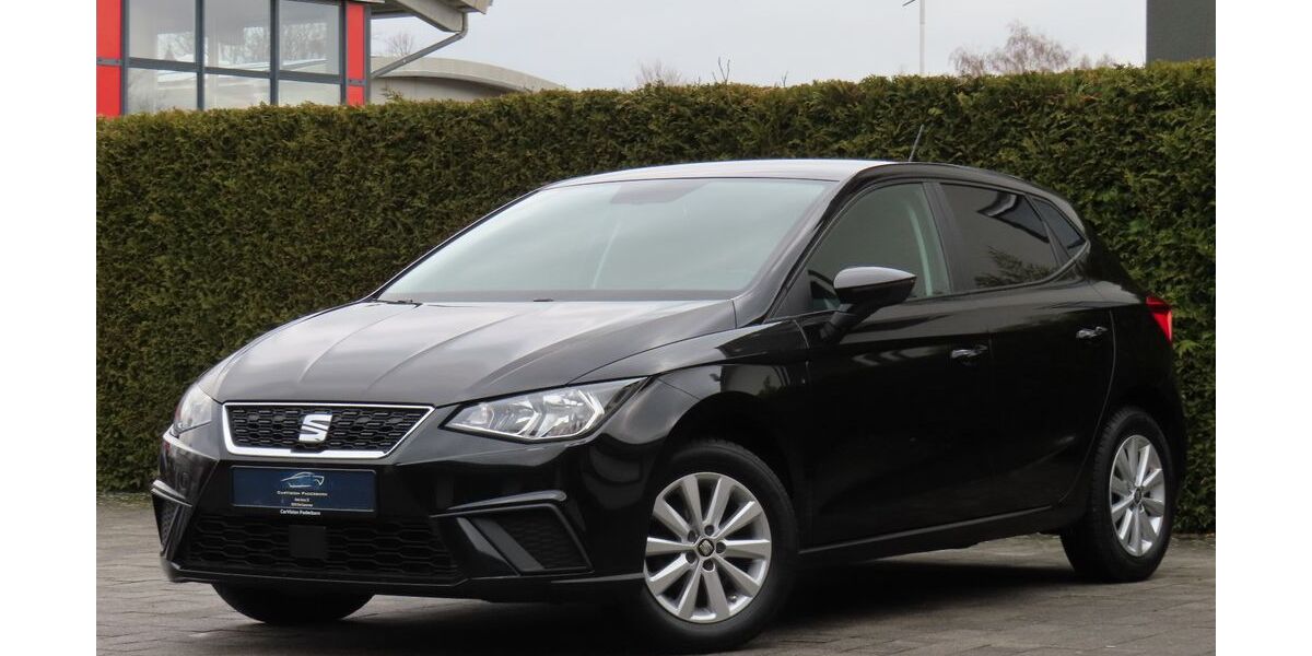 Seat Ibiza 110.000 km 7.899 &euro; Bad Lippspringe 33175