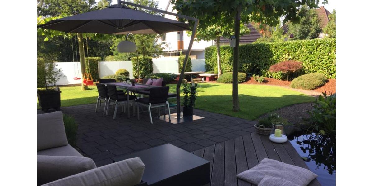 Einfamilienhaus Rheda-Wiedenbrück Wiedenbrück - 7 Zimmer, 170 m&sup2;, 1.190.000&euro; | Angebot:25483496