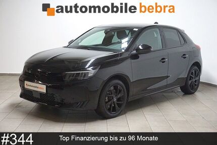 Opel Corsa 22.155 km 14.290 &euro; Bebra 36179