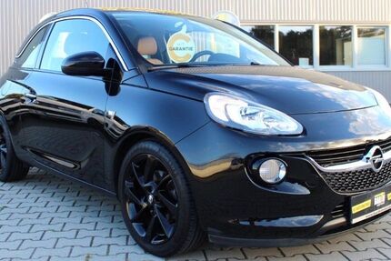 Opel Adam 44.500 km 9.500 &euro; Neuenkirchen-Vörden 49434