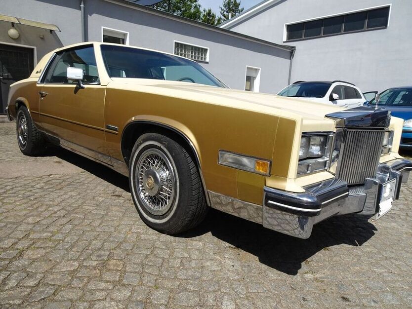 Eldorado