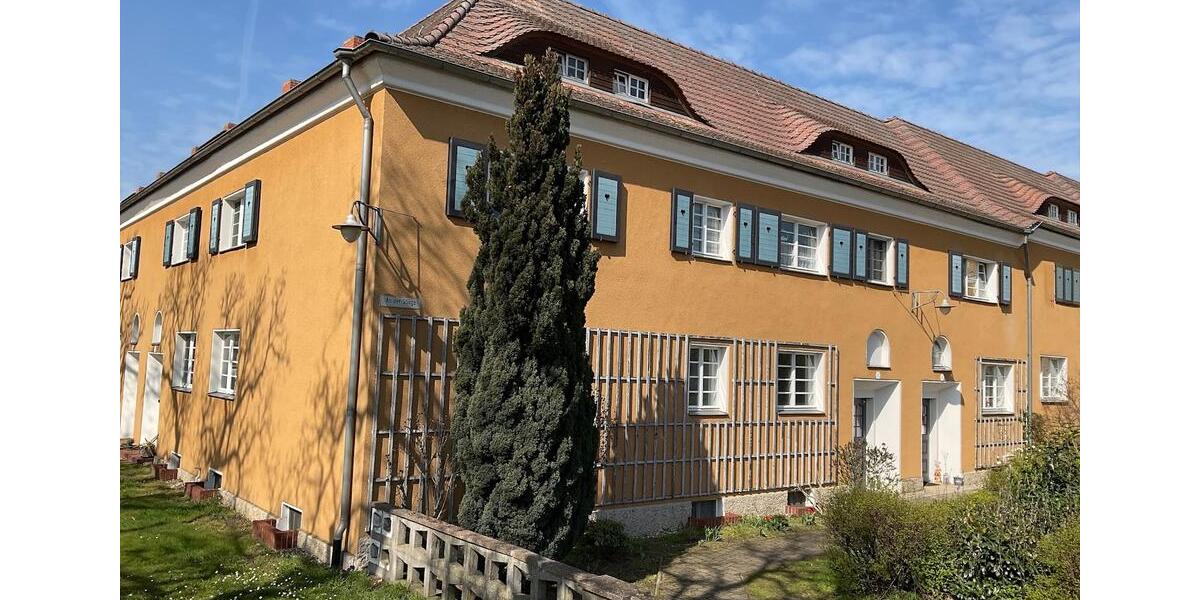 Erdgeschoßwohnung Wittenberg Lutherstadt - 3 Zimmer, 73 m&sup2;, 549&euro; | Angebot:26006768