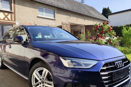 Audi A4 65.000 km 21.900 € Thalhausen 56584