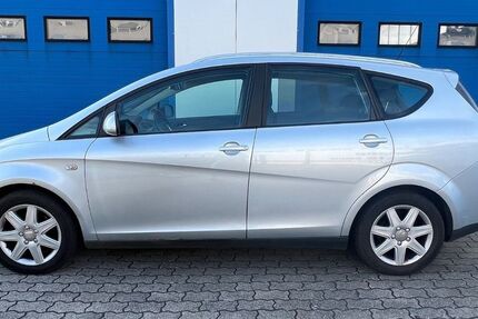 Seat Altea 350.000 km 1.800 &euro; Greven 48268
