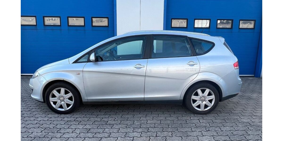 Seat Altea 350.000 km 1.800 &euro; Greven 48268