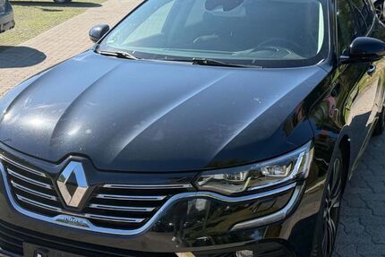 Renault Talisman 160.000 km 9.500 &euro; Nürnberg 90552