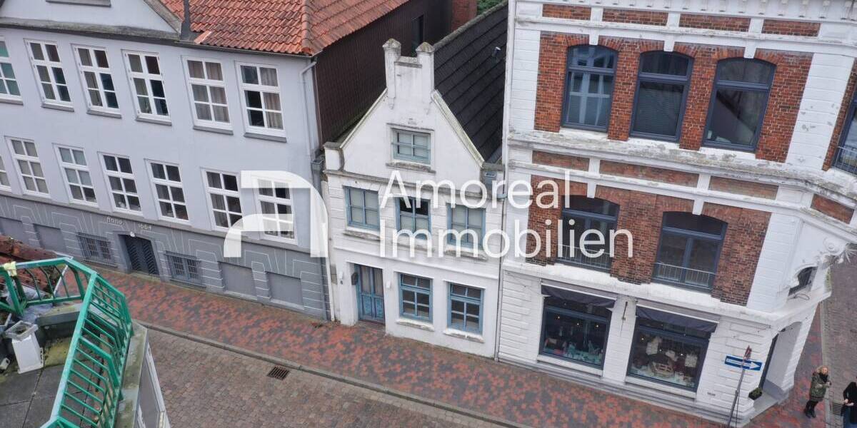 Gewerbeobjekt Itzehoe - 199.000&euro; | Angebot:25797860