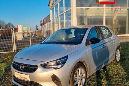 Opel Corsa 18.900 km 12.990 &euro; Andervenne 49832
