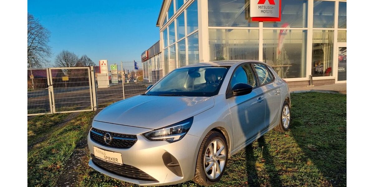 Opel Corsa 18.900 km 12.990 &euro; Andervenne 49832