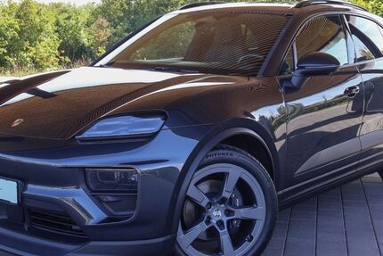 Porsche Macan 10.400 km 79.980 &euro; Ingolstadt 85053