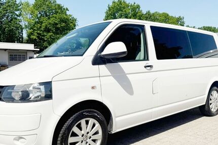 VW T5 Transporter 164.000 km 18.900 &euro; Seevetal bei Hamburg 21217