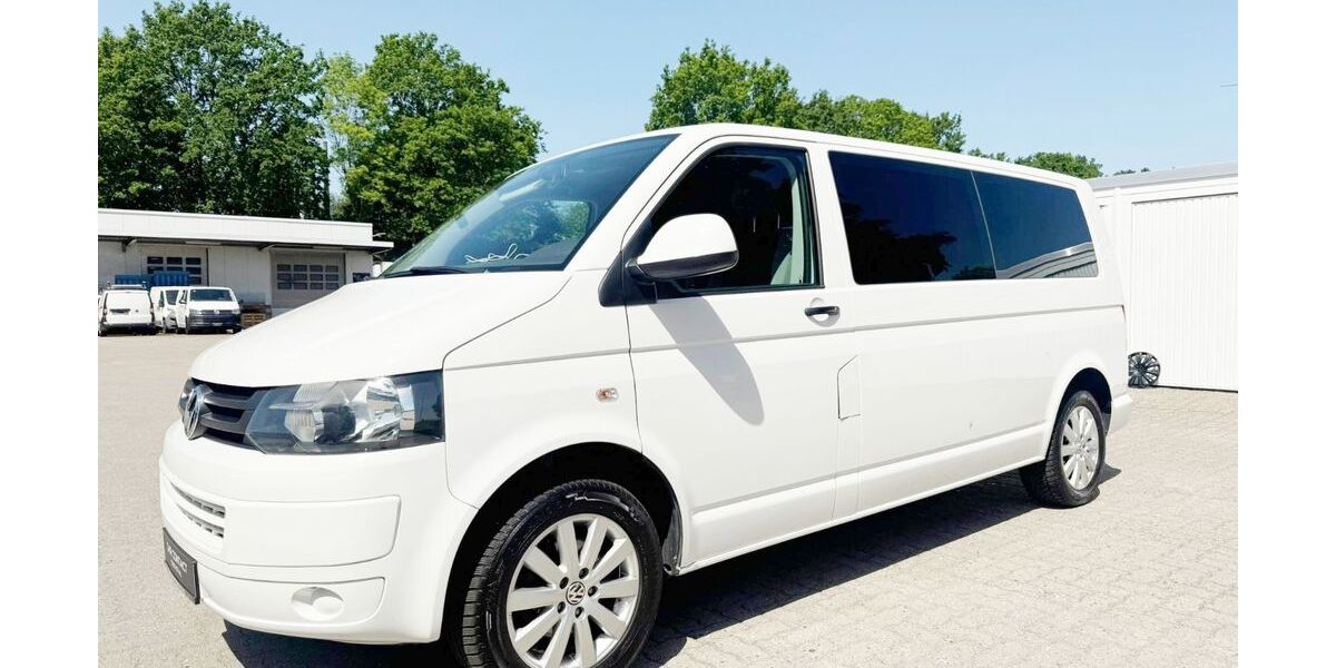VW T5 Transporter 164.000 km 18.900 &euro; Seevetal bei Hamburg 21217