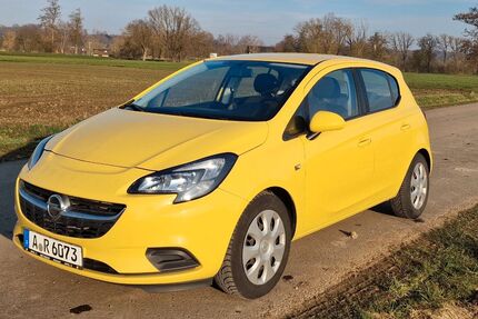 Opel Corsa 142.000 km 5.200 &euro; Biberbach 86485