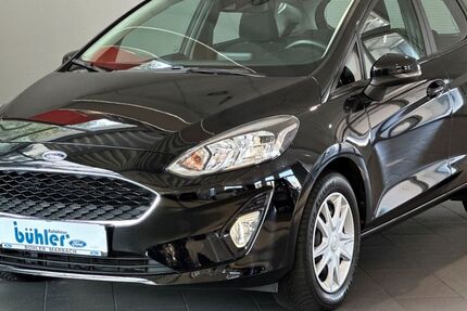 Ford Fiesta 39.645 km 13.400 € Marbach am Neckar 71672