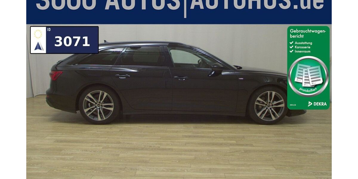 Audi A6 199.268 km 19.980 &euro; Bremen / Arsten 28279