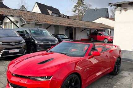 Chevrolet Camaro 52.000 km 29.890 &euro; Neunkirchen 57290