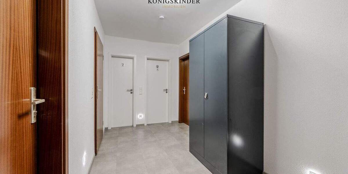 Gewerbeobjekt Stuttgart Stuttgart-Ost Ost - 2 Zimmer, 2.350.000&euro; | Angebot:25385827