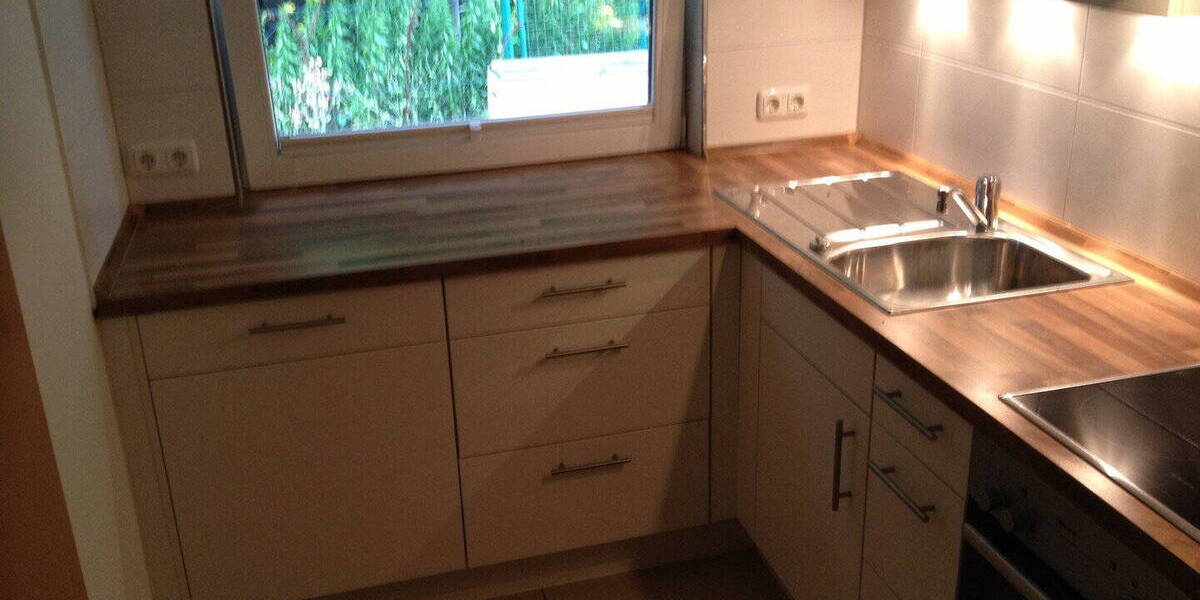 Reihenmittelhaus Börnsen - 4 Zimmer, 100 m&sup2;, 1.644&euro; | Angebot:26015838