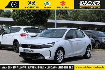 Opel Corsa 1.500 km 18.390 &euro; Wangen 88239