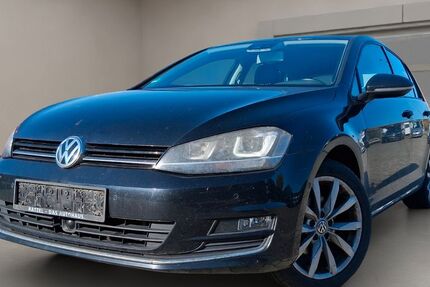 VW Golf 200.000 km 9.493 € Eislingen 73054