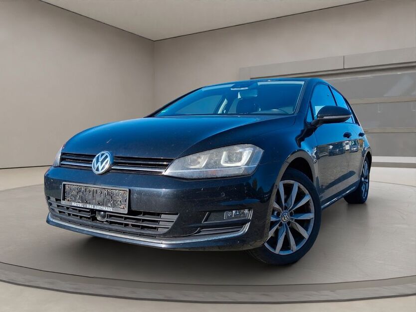 VW Golf 200.000 km 9.493 € Eislingen 73054