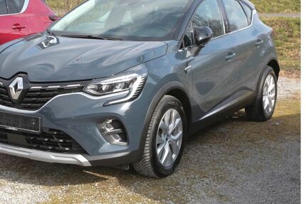 Renault Captur 37.600 km 18.580 € Aschaffenburg 63741