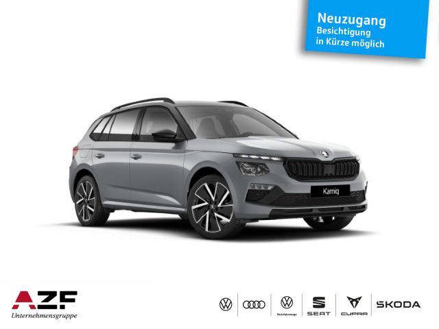 Skoda Kamiq 5.000 km 40.990 &euro; Flensburg 24941