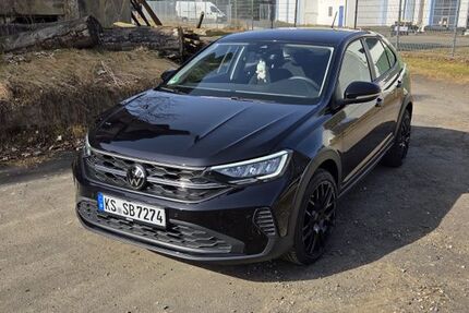 VW Taigo 14.500 km 19.500 &euro; Helsa 34298