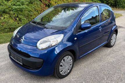 Citroen C1 135.275 km 2.100 € Leopoldshöhe 33818