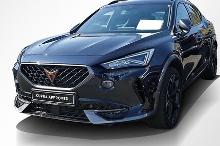 Cupra Formentor 45.750 km 35.950 &euro; Lauf an der Pegnitz 91207