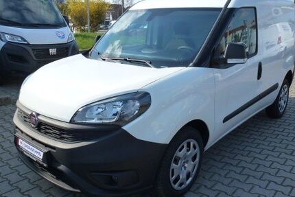 Fiat Doblo 38.500 km 19.790 &euro; Waldheim 04736