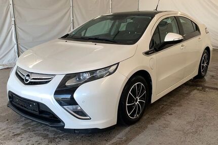 Opel Ampera 265.525 km 4.950 &euro; Steinbach-Hallenberg OT Herges-Hallenberg 98587