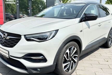 Opel Grandland (X) 63.000 km 18.099 € Potsdam 14480