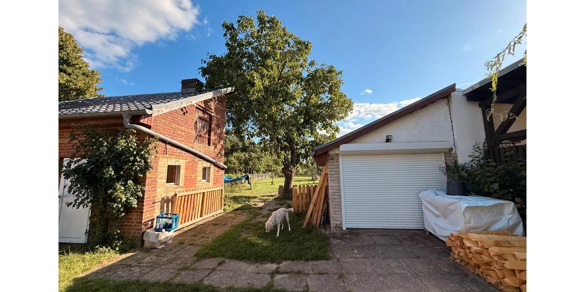 Einfamilienhaus Teupitz - 5 Zimmer, 100 m&sup2;, 1.700&euro; | Angebot:27636995