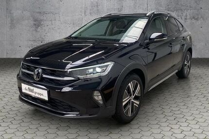 VW Taigo 8.900 km 25.995 &euro; Paderborn 33100