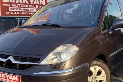 Citroen C8 230.000 km 3.990 &euro; Mannheim 68309