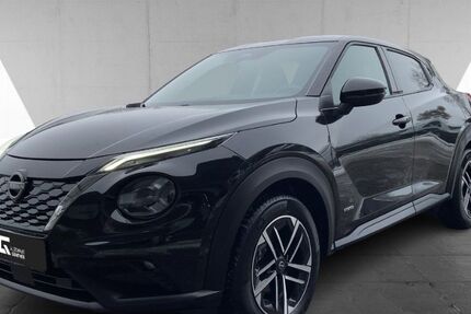 Nissan Juke 18.732 km 22.990 &euro; Ahrensburg 22926