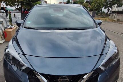 Nissan Micra 56.000 km 10.900 &euro; Filderstadt 70794
