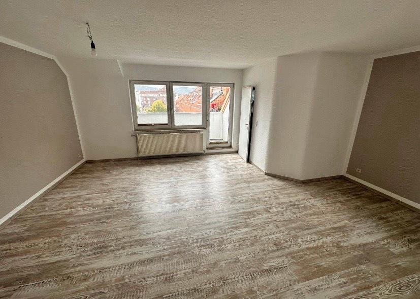 Dachgeschoßwohnung Wernigerode - 2 Zimmer, 55 m&sup2;, 440&euro; | Angebot:26394655