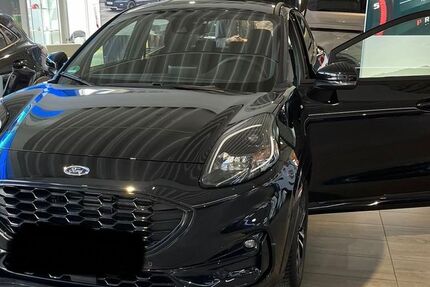 Ford Puma 51.000 km 18.550 &euro; Cuxhaven 27474