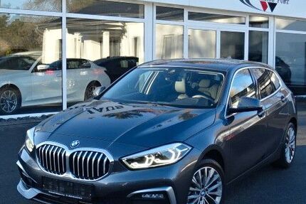 BMW 116 58.000 km 20.700 &euro; Hattert 57644