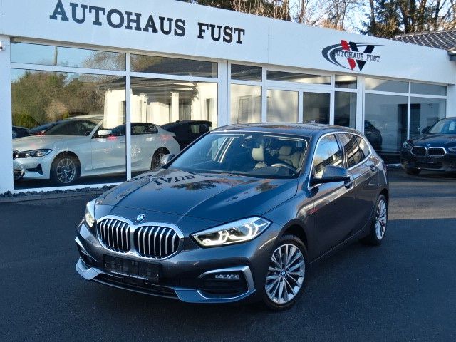 BMW 116 58.000 km 20.700 &euro; Hattert 57644