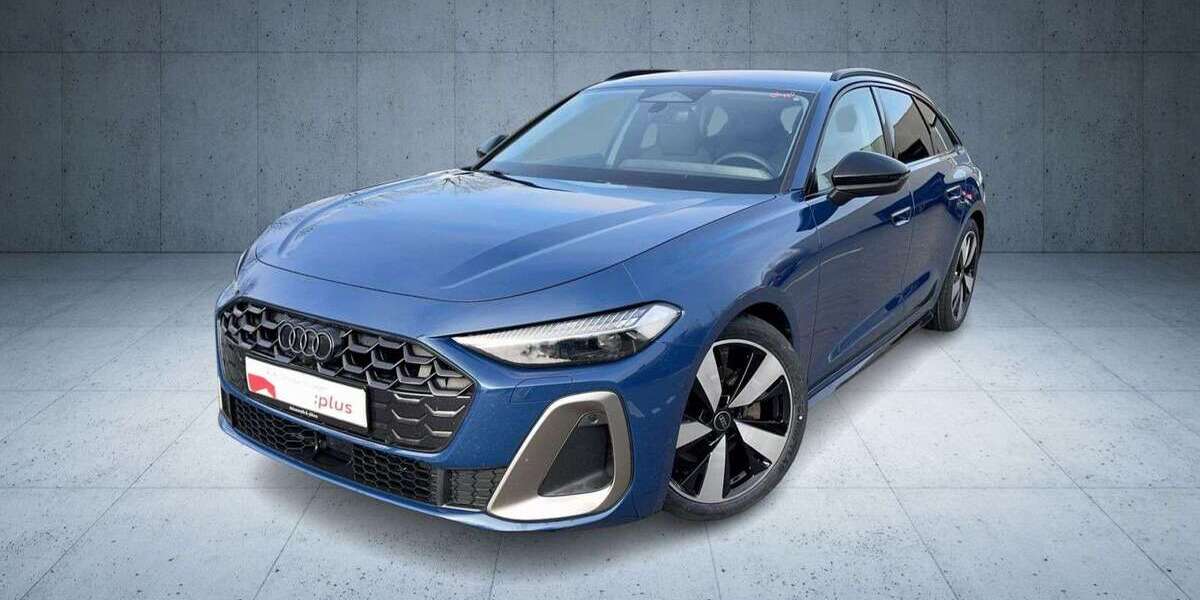 Audi A5 26.100 km 48.870 &euro; Hünfeld 36088