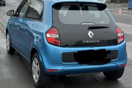 Renault Twingo 88.000 km 4.800 &euro; Frankfurt am Main, Stadt 60326