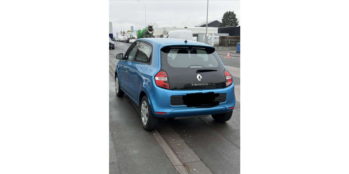 Renault Twingo 88.000 km 4.800 &euro; Frankfurt am Main, Stadt 60326