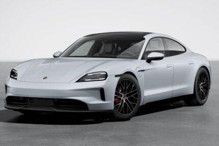 Porsche Taycan 14.200 km 97.650 &euro; Koblenz 56070